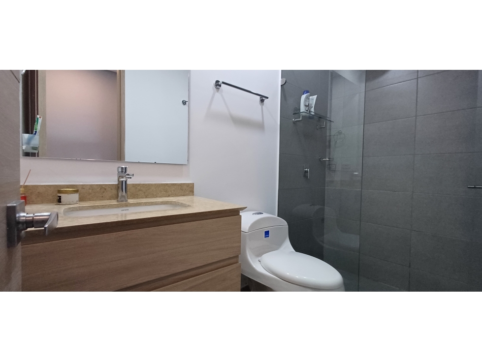 Apartamento en venta en La Soledad, Bogotá · foto 24 de 24