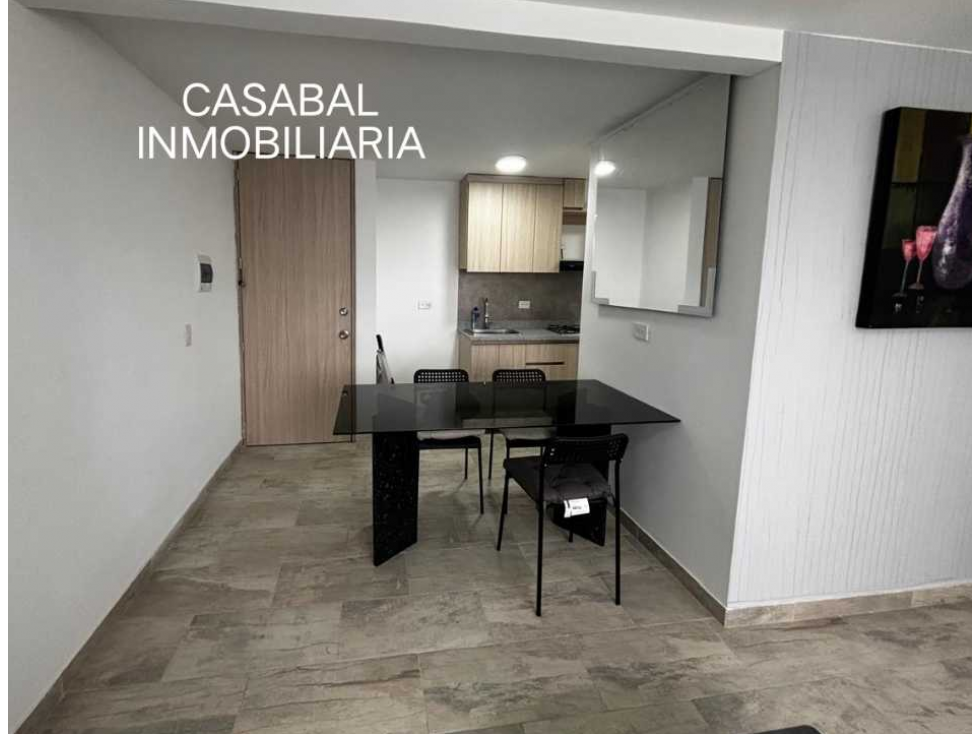 Apartamento en venta en Rincon De Samaria, Chía · foto 3 de 24