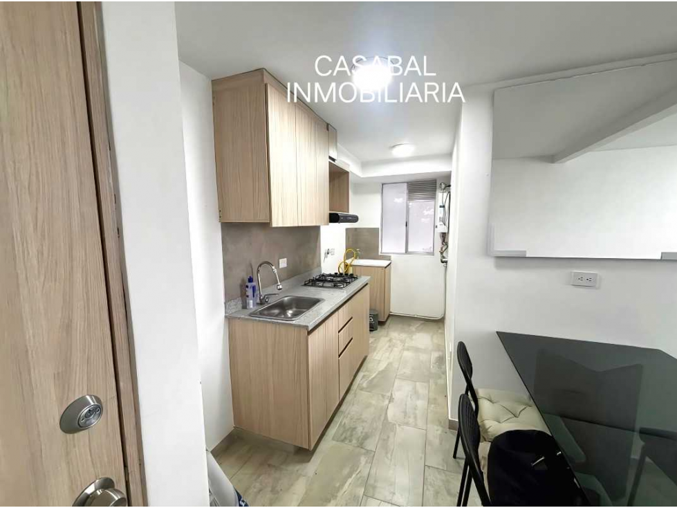 Apartamento en venta en Rincon De Samaria, Chía · foto 4 de 24