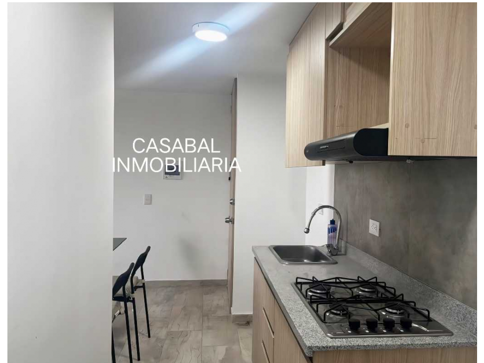 Apartamento en venta en Rincon De Samaria, Chía · foto 5 de 24