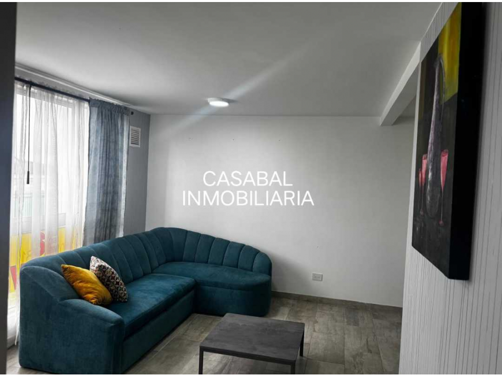 Apartamento en venta en Rincon De Samaria, Chía · foto 7 de 24