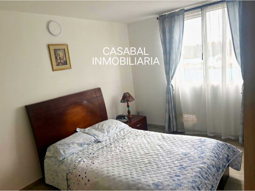 Apartamento en venta en Rincon De Samaria, Chía · foto 8 de 24