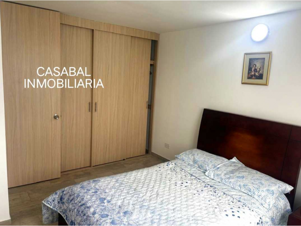Apartamento en venta en Rincon De Samaria, Chía · foto 9 de 24