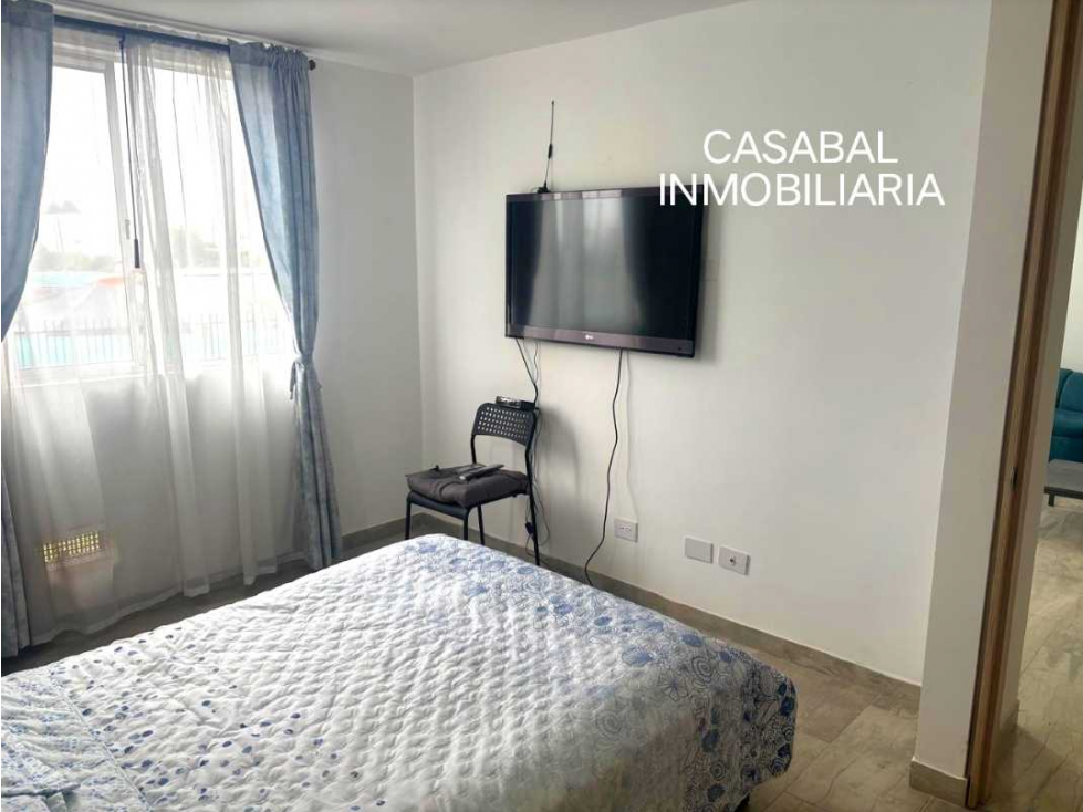 Apartamento en venta en Rincon De Samaria, Chía · foto 10 de 24