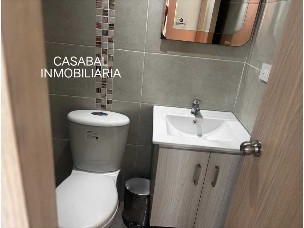 Apartamento en venta en Rincon De Samaria, Chía · foto 11 de 24
