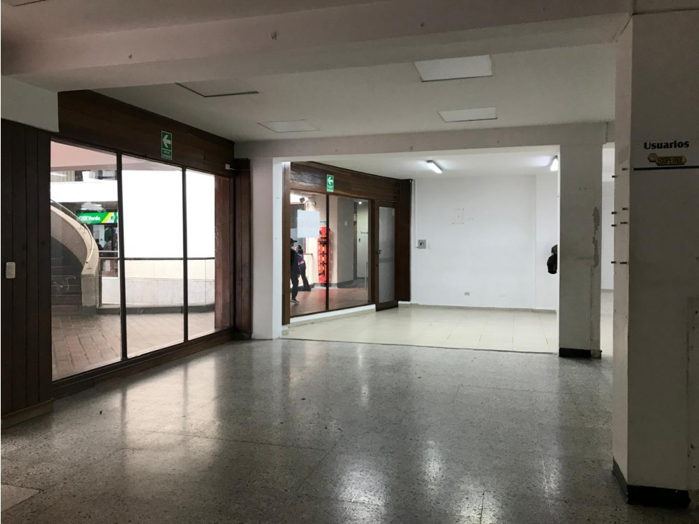 Local en Arriendo en Estrella, Manizales