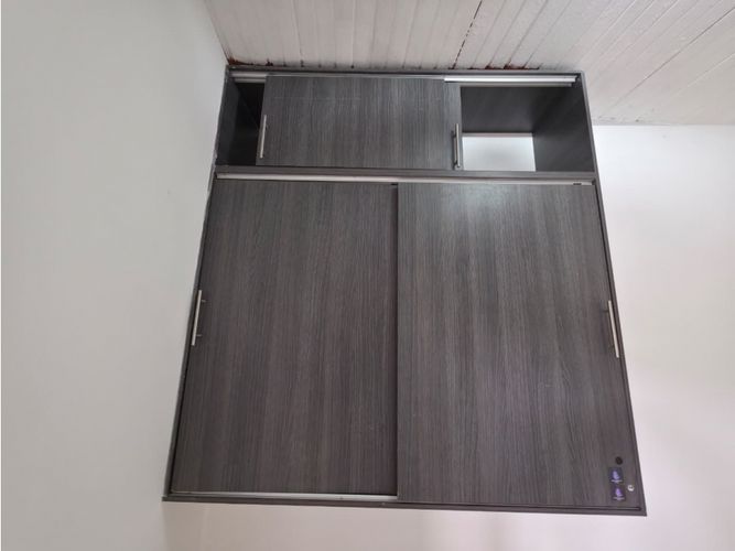 Apartaestudio en arriendo en Pablo Escobar La Milagrosa, Medellín, 37 m² · foto 6 de 11