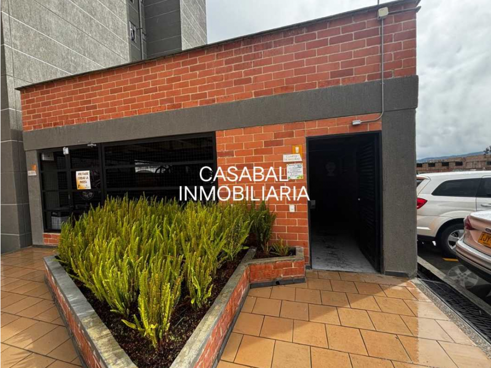 Apartamento en venta en Rincon De Samaria, Chía · foto 16 de 24