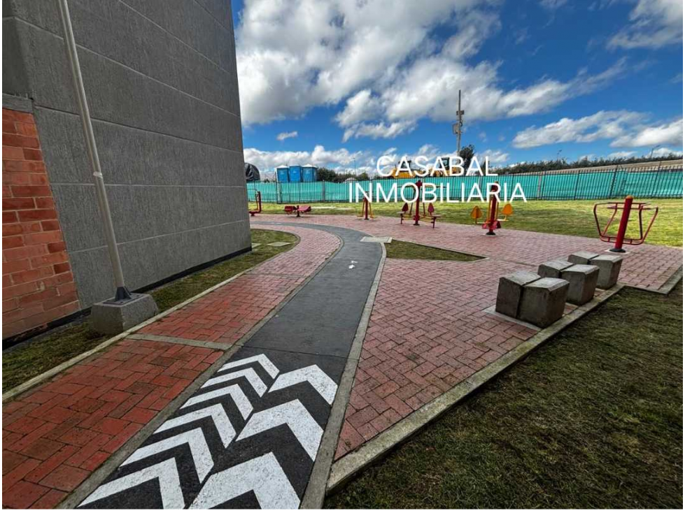 Apartamento en venta en Rincon De Samaria, Chía · foto 17 de 24