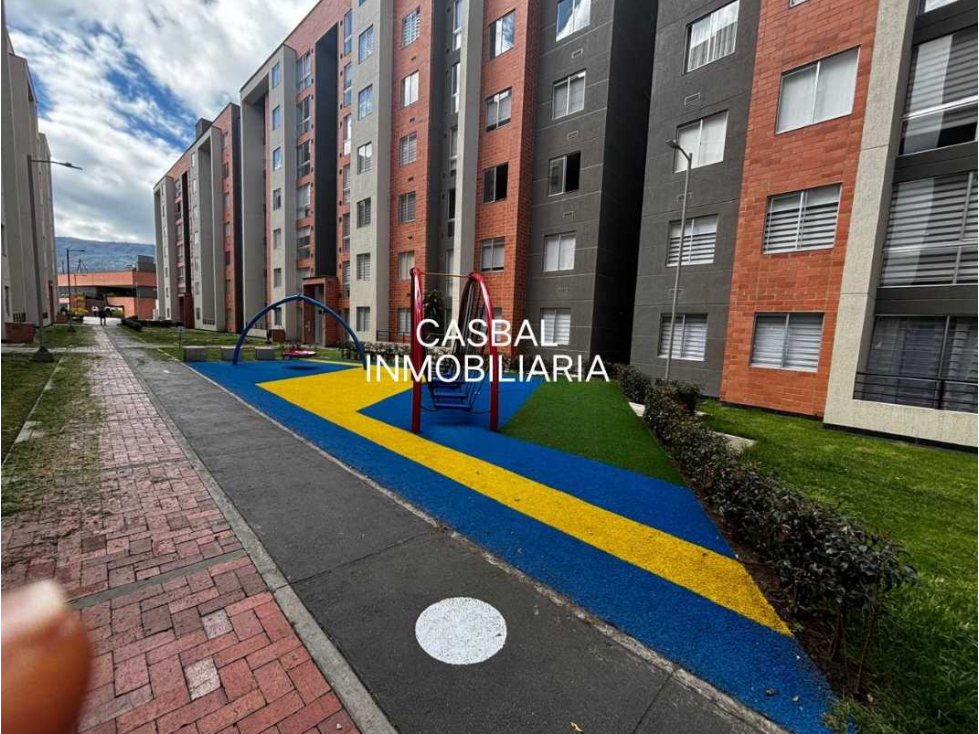 Apartamento en venta en Rincon De Samaria, Chía · foto 18 de 24