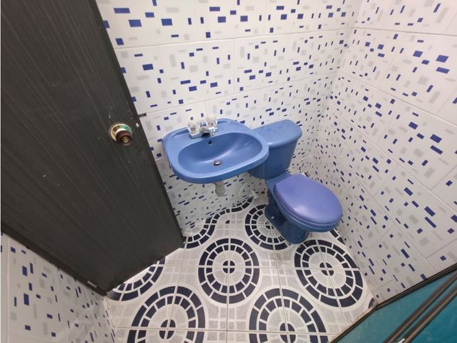Apartaestudio en arriendo en Pablo Escobar La Milagrosa, Medellín, 37 m² · foto 9 de 11