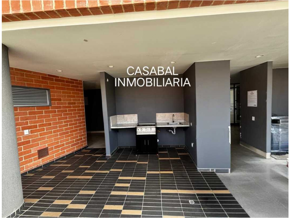 Apartamento en venta en Rincon De Samaria, Chía · foto 20 de 24