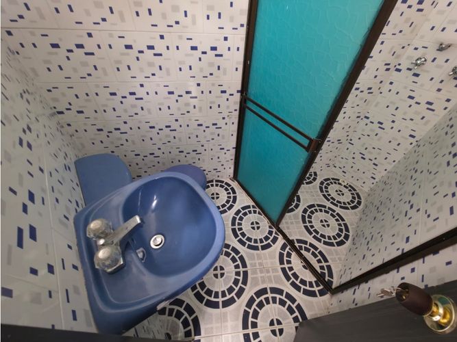 Apartaestudio en arriendo en Pablo Escobar La Milagrosa, Medellín, 37 m² · foto 10 de 11