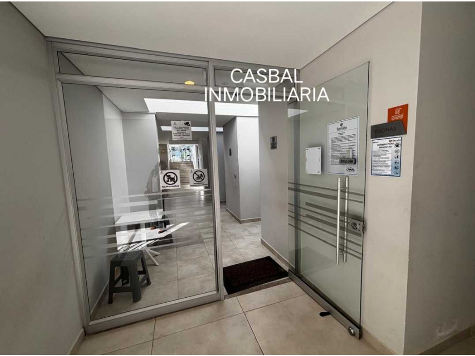Apartamento en venta en Rincon De Samaria, Chía · foto 21 de 24