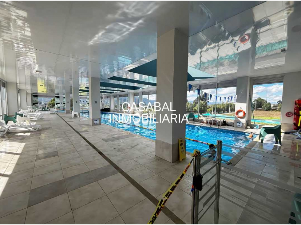 Apartamento en venta en Rincon De Samaria, Chía · foto 22 de 24