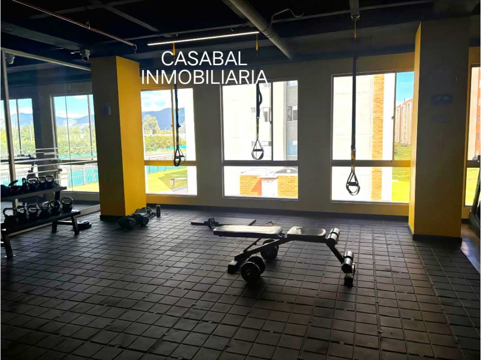 Apartamento en venta en Rincon De Samaria, Chía · foto 24 de 24