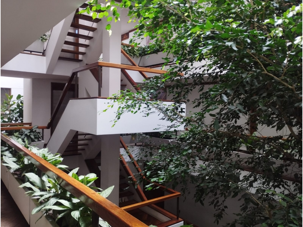 Apartamento en venta en Santa Barbara Central, Bogotá · foto 8 de 8