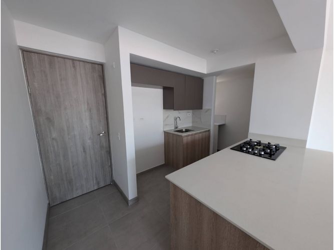 Apartamento de 3 alcobas en venta en Santa Ana, Bello, 68 m² · foto 4 de 12