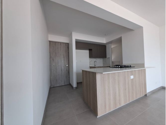 Apartamento de 3 alcobas en venta en Santa Ana, Bello, 68 m² · foto 5 de 12