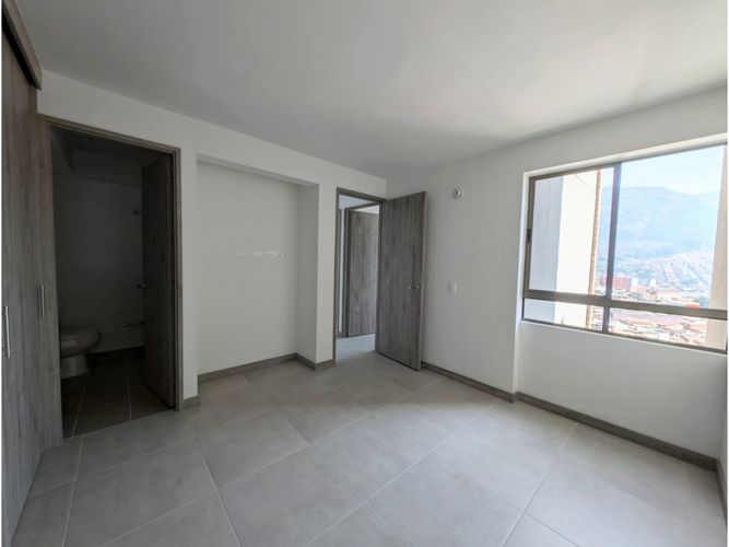 Apartamento de 3 alcobas en venta en Santa Ana, Bello, 68 m² · foto 7 de 12