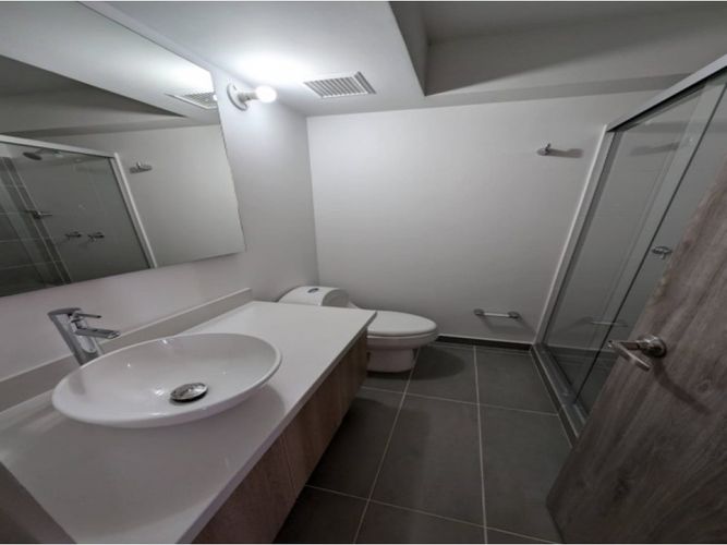 Apartamento de 3 alcobas en venta en Santa Ana, Bello, 68 m² · foto 10 de 12