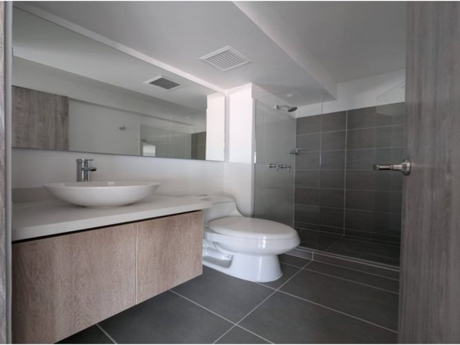 Apartamento de 3 alcobas en venta en Santa Ana, Bello, 68 m² · foto 11 de 12