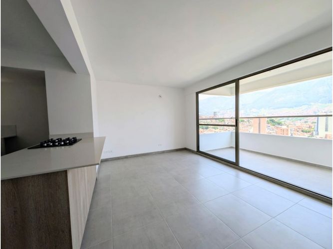 Apartamento de 3 alcobas en venta en Santa Ana, Bello, 68 m² · foto 12 de 12