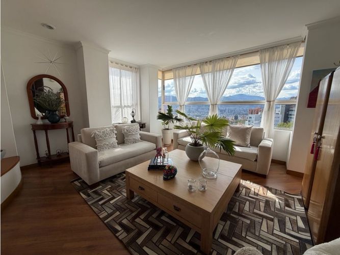 Apartamento de 3 alcobas en venta en San Lucas, Medellín, 182 m² · foto 4 de 24