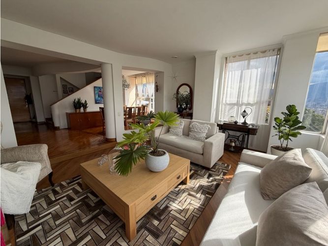 Apartamento de 3 alcobas en venta en San Lucas, Medellín, 182 m² · foto 5 de 24