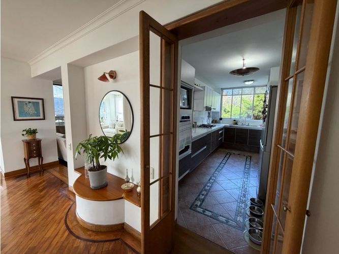 Apartamento de 3 alcobas en venta en San Lucas, Medellín, 182 m² · foto 13 de 24