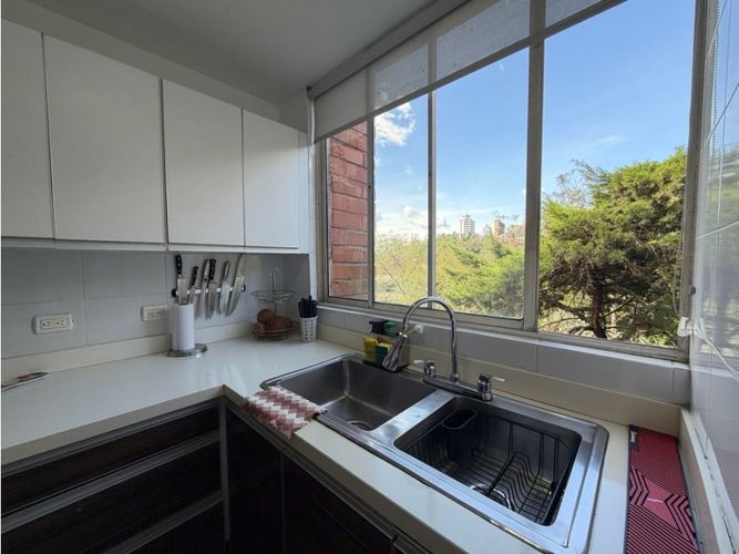 Apartamento de 3 alcobas en venta en San Lucas, Medellín, 182 m² · foto 17 de 24