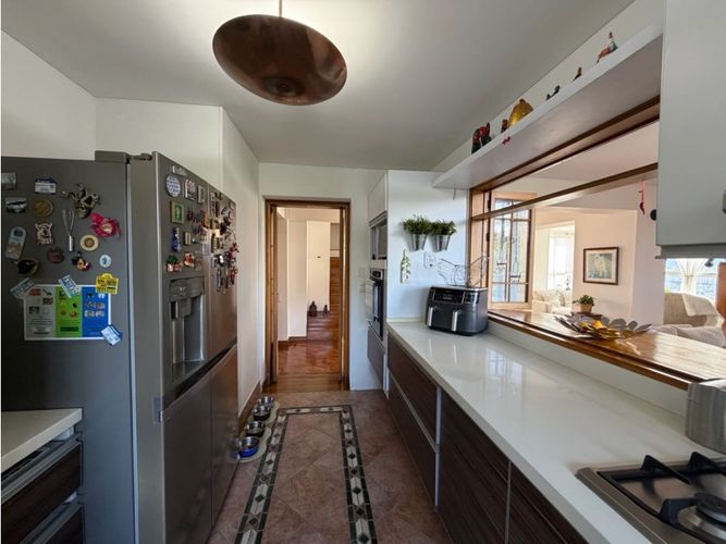 Apartamento de 3 alcobas en venta en San Lucas, Medellín, 182 m² · foto 18 de 24