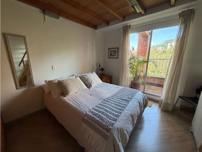 Apartamento de 3 alcobas en venta en San Lucas, Medellín, 182 m² · foto 19 de 24