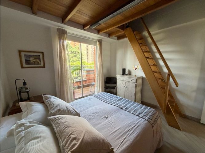Apartamento de 3 alcobas en venta en San Lucas, Medellín, 182 m² · foto 20 de 24