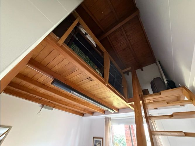 Apartamento de 3 alcobas en venta en San Lucas, Medellín, 182 m² · foto 21 de 24