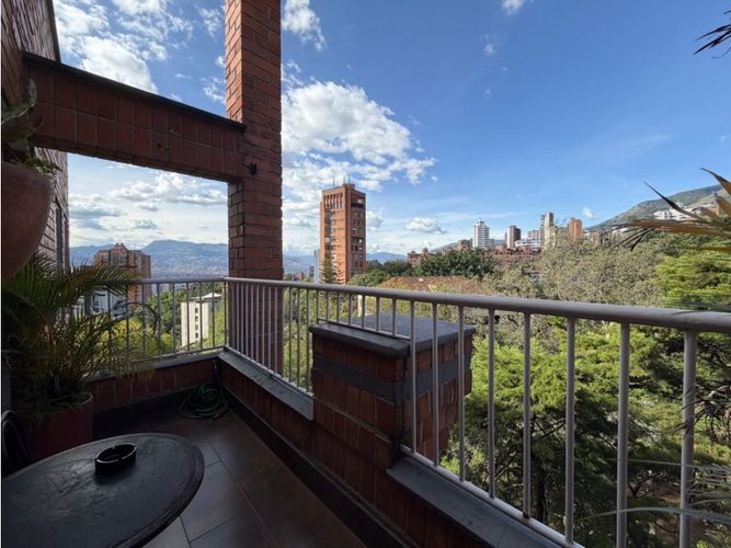 Apartamento de 3 alcobas en venta en San Lucas, Medellín, 182 m² · foto 22 de 24
