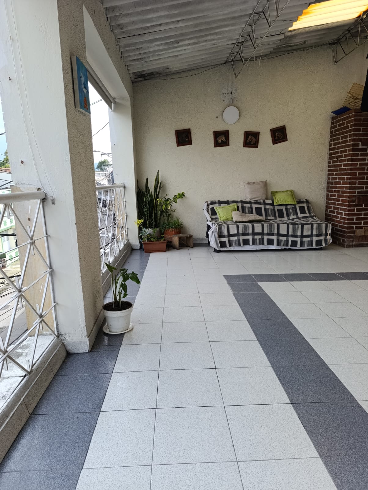 Casa en venta en Primavera Occidental - Puente Aranda, Bogotá · foto 2 de 11