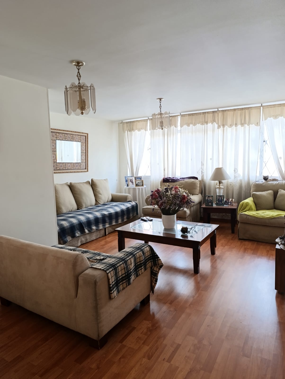 Casa en venta en Primavera Occidental - Puente Aranda, Bogotá · foto 6 de 11