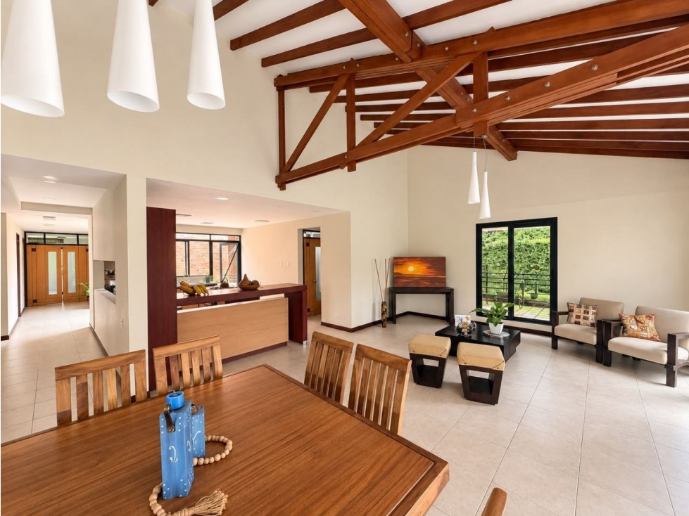 Casa en venta en Cerritos, Pereira · foto 2 de 14