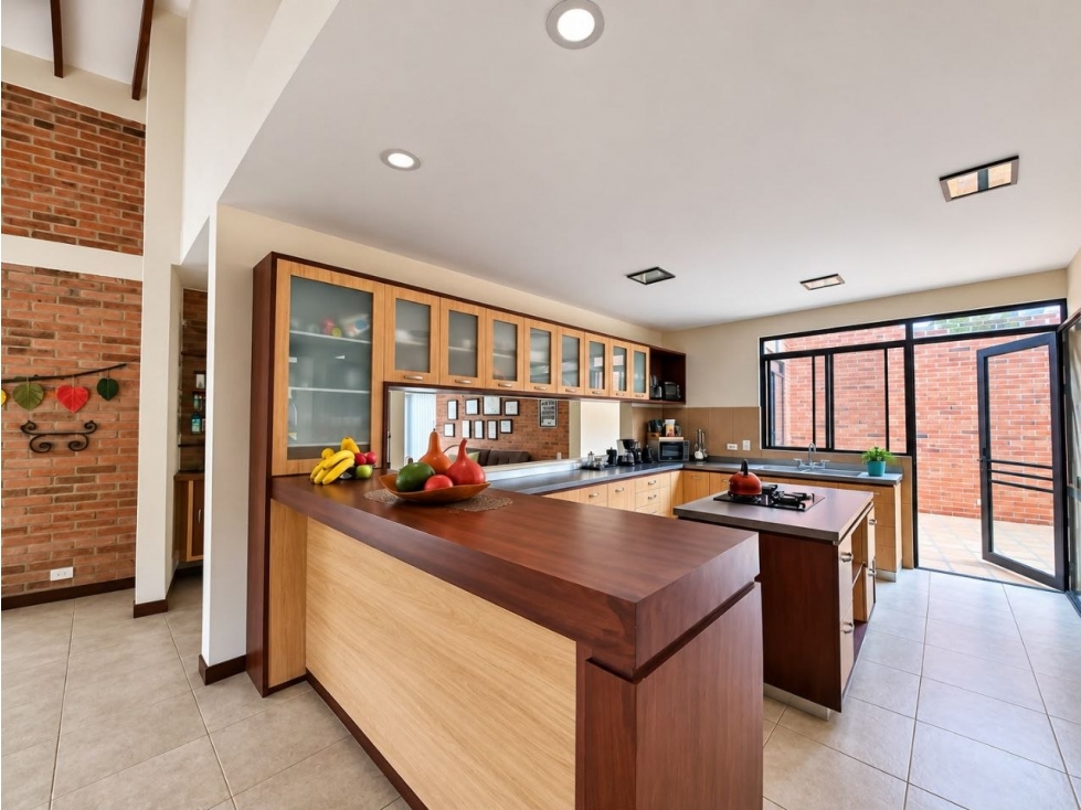 Casa en venta en Cerritos, Pereira · foto 3 de 14