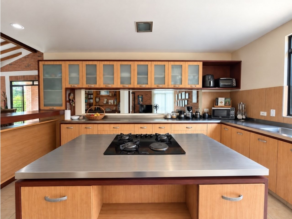 Casa en venta en Cerritos, Pereira · foto 4 de 14