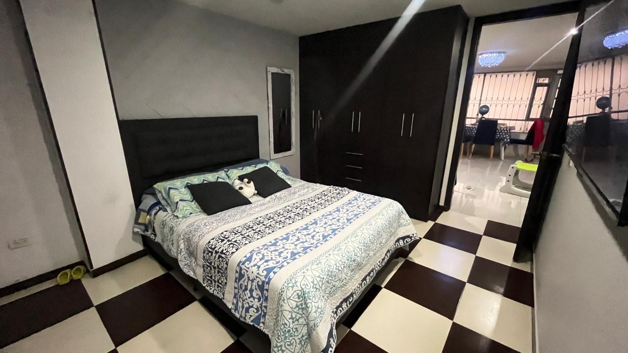 Apartamento en venta en Engativá, Bogotá · foto 6 de 10