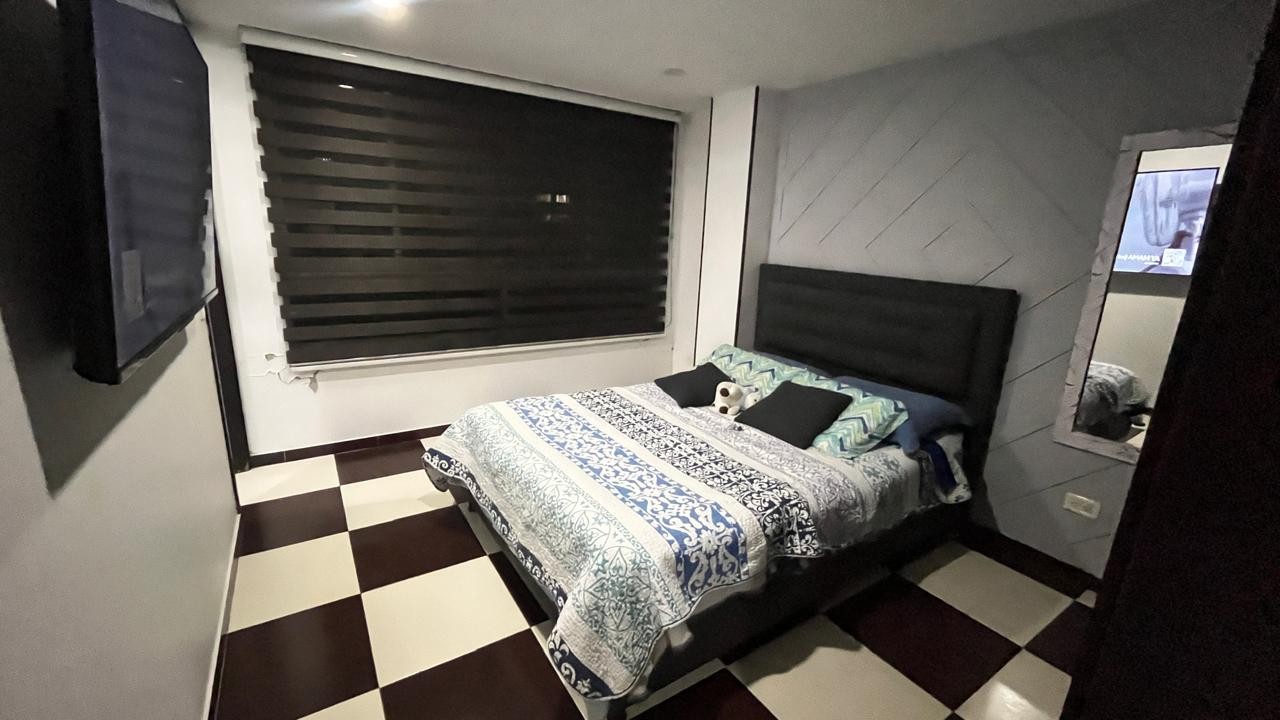 Apartamento en venta en Engativá, Bogotá · foto 5 de 10