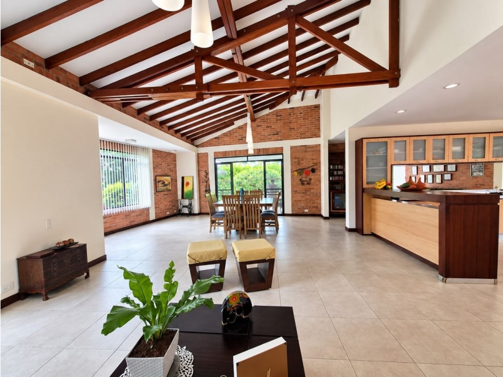 Casa en venta en Cerritos, Pereira · foto 5 de 14