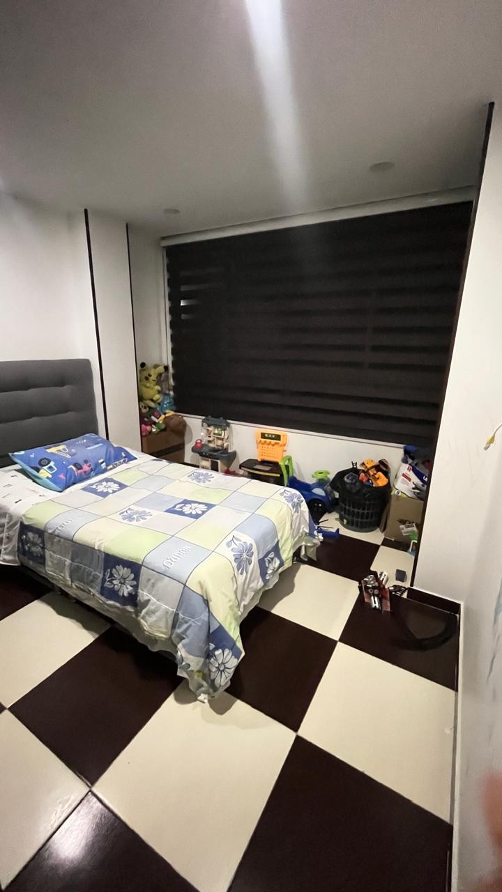 Apartamento en venta en Engativá, Bogotá · foto 7 de 10