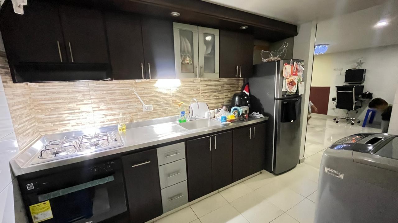 Apartamento en venta en Engativá, Bogotá · foto 2 de 10