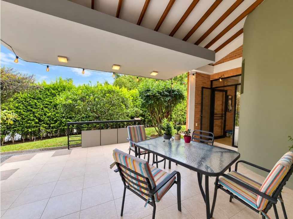Casa en venta en Cerritos, Pereira · foto 7 de 14