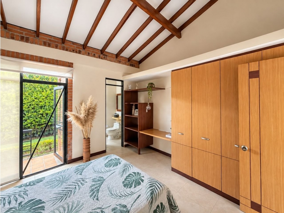 Casa en venta en Cerritos, Pereira · foto 8 de 14