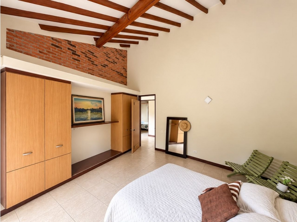 Casa en venta en Cerritos, Pereira · foto 11 de 14
