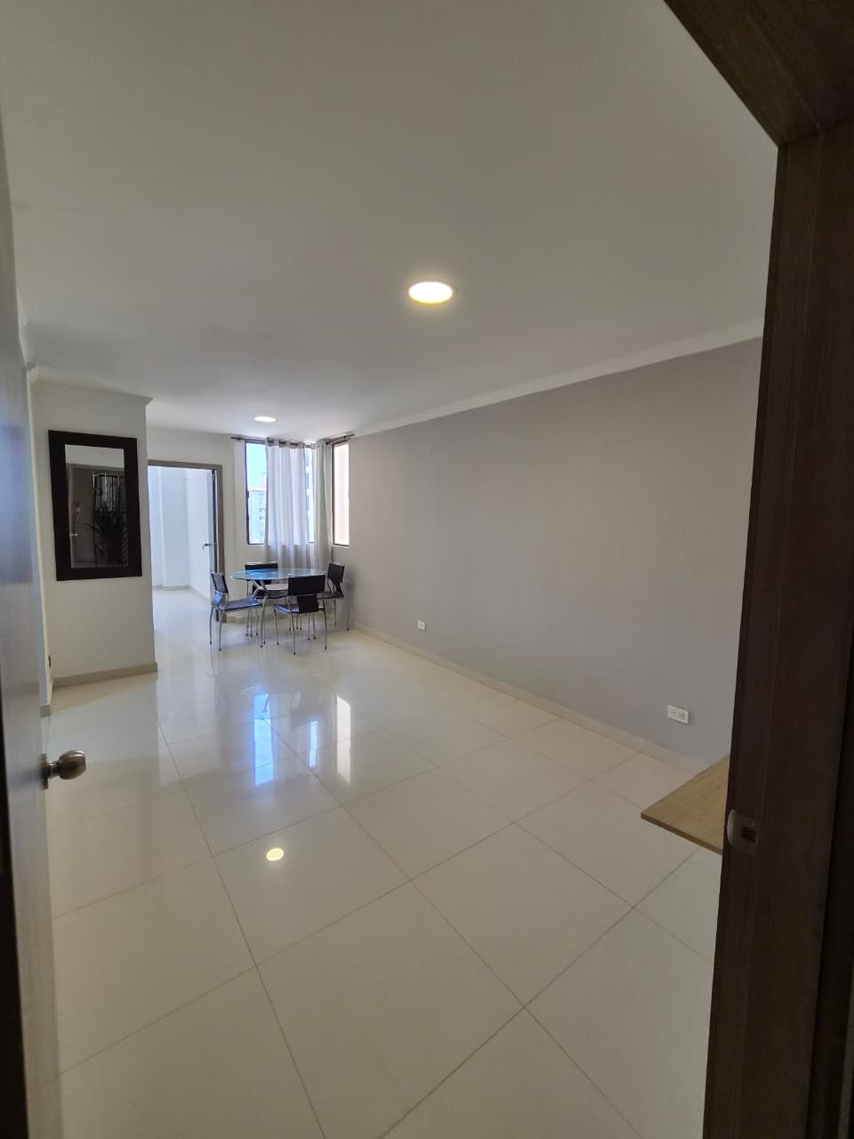 Apartaestudio en Arriendo en Altos del limon, Barranquilla